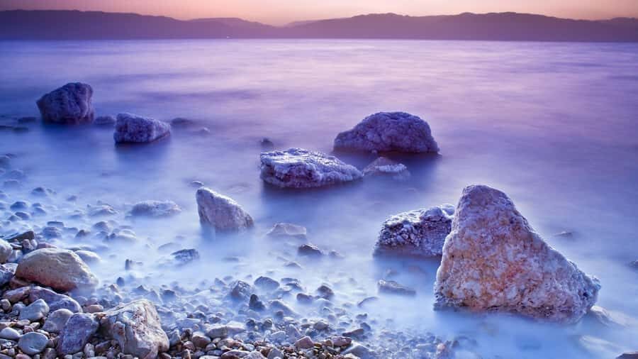 Amman to Petra Wadi Rum Dead Sea 2 or 3 Days Private Tour - Entry fees and the Jordan pass: avoid surprise costs