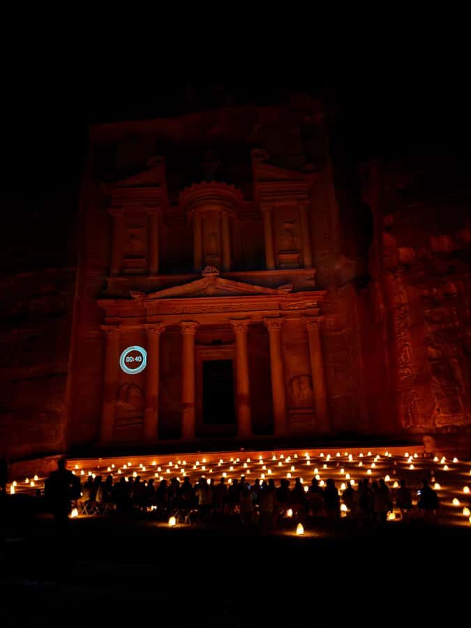 Amman to Petra Wadi Rum Dead Sea 2 or 3 Days Private Tour - Premium vs Essential: choose comfort level without paying twice