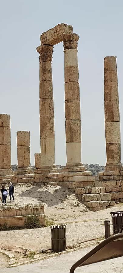 Amman Tour - Who This Tour Suits Best