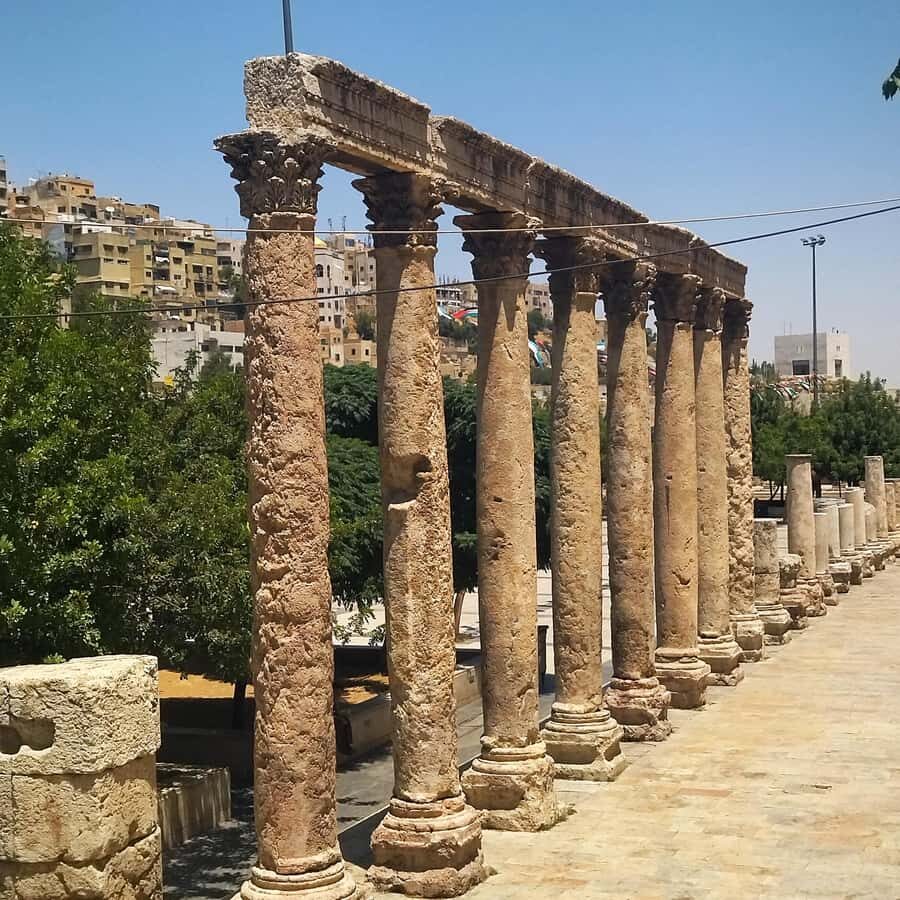 Amman Walking Tour: Hidden Gems, Culture & Street Food - What You Get for $66: Where the Value Comes From