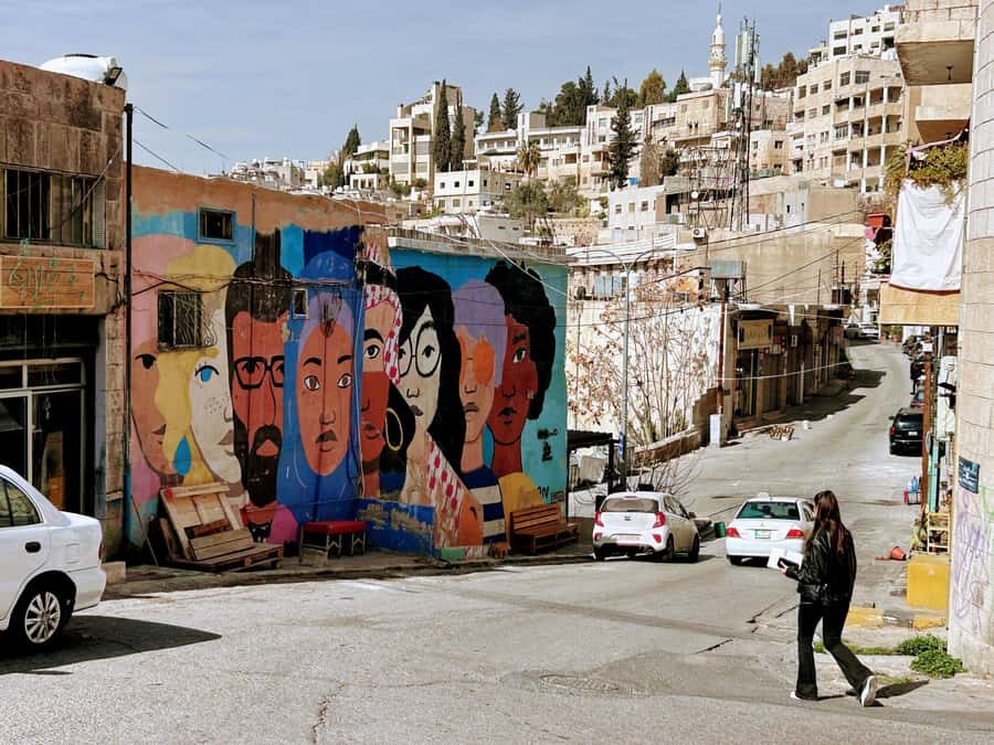 Amman Walking Tour: Hidden Gems, Culture & Street Food - Should You Book This Walking Tour of Amman?