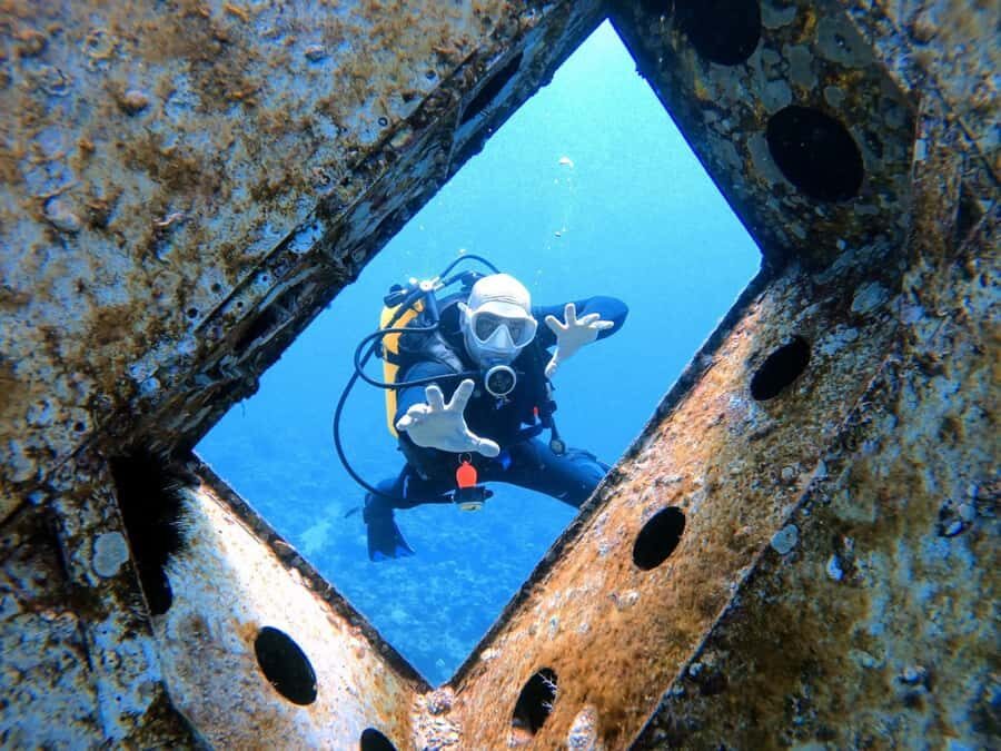 Aqaba: Private Red Sea Diving for Beginner or Experienced - Key takeaways before you book