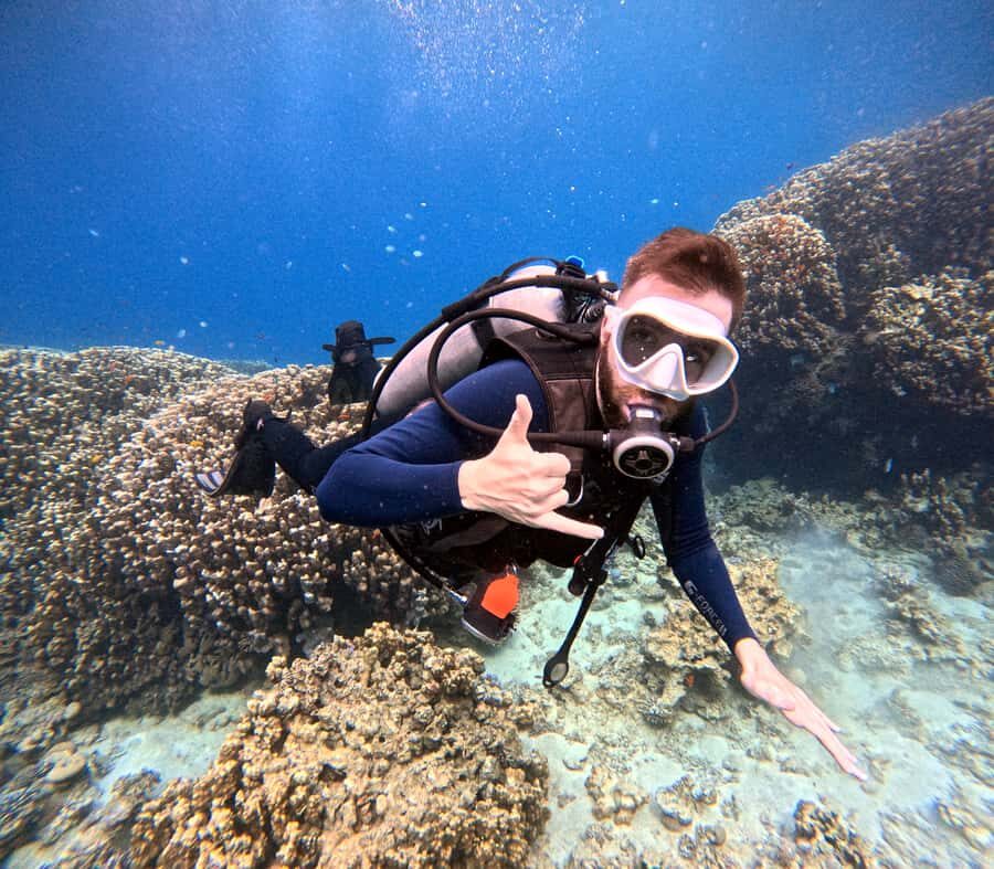 Aqaba: Private Red Sea Diving for Beginner or Experienced - Safety rules and medical limits: don’t skip this part