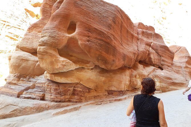 Best of Jordan in 7 Days (customizable) - Petra Day: why that 13-hour block matters