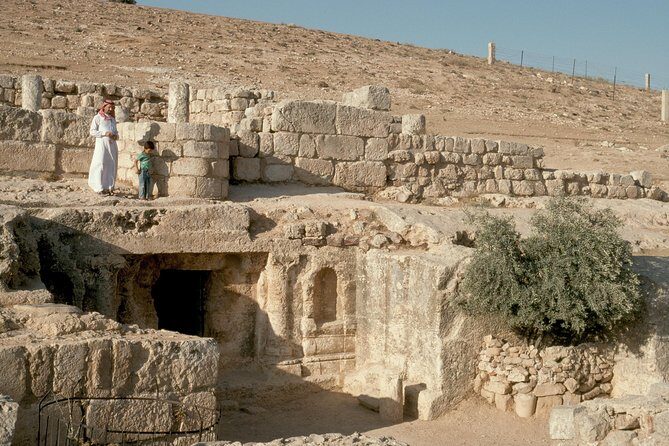 Cave of the Seven Sleepers and Amman Islamic Sites Tour - Final Decision: Should You Book This Cave of the Seven Sleepers Tour?