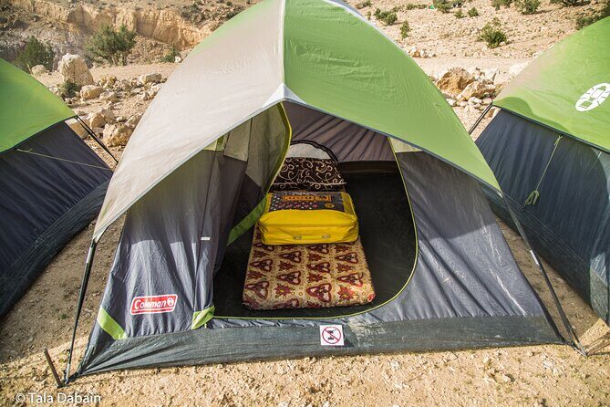 Dana to Petra Trek + Wadi Rum & the Dead Sea - 9 Days - Day 8 at the Dead Sea: floating, mud, pool time, and sore-leg recovery