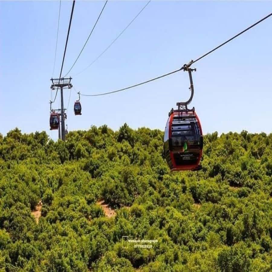 Day Tour Jerash - Ajloun and Um Qais From Amman - Umm Qais: the four-country panoramic payoff you’ll remember