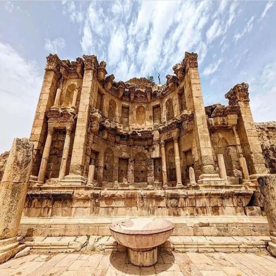 Day Tour Jerash - Ajloun and Um Qais From Amman - Should you book this Jerash–Ajloun–Umm Qais day tour?