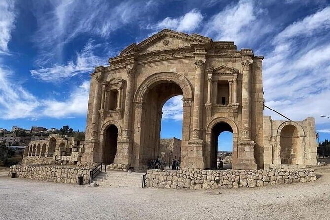 Day Tour Jerash, Ajloun and Umm Qais From Amman - Timing That Works: How the 9–10 Hours Flow