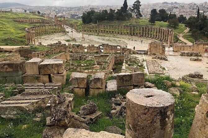 Day Tour Jerash, Ajloun and Umm Qais From Amman - Who This Tour Fits Best (and Who Might Prefer Something Else)