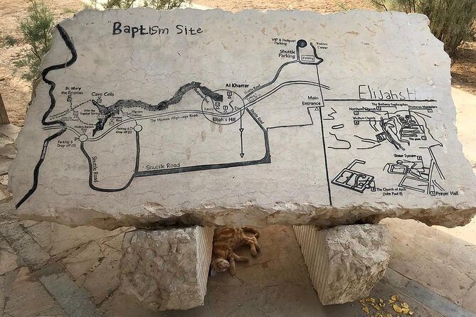 Day Tour - Madaba, Mount Nebo and Baptism Site - Price and Value: Is $79 Per Person Fair?