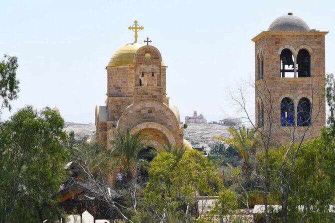 Day Tour: Madaba - Mount Nebo and Baptism site From Amman - What this Madaba–Mount Nebo–Maghtas day trip really delivers