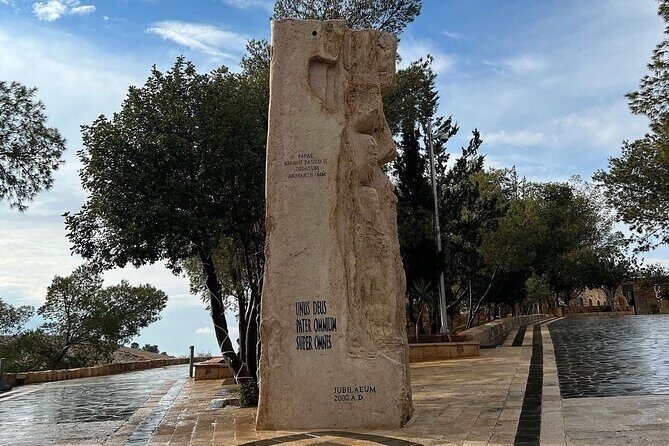 Day Tour Madaba, Mount Nebo and Dead Sea From Amman - FAQ