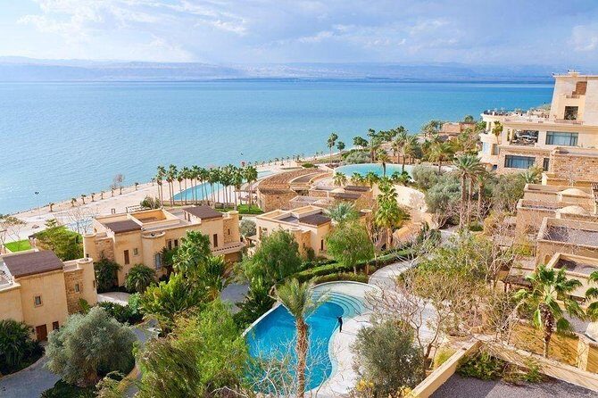 Day Tour To Dead Sea And Madaba - Price and value: what $79 buys you (and what to watch)