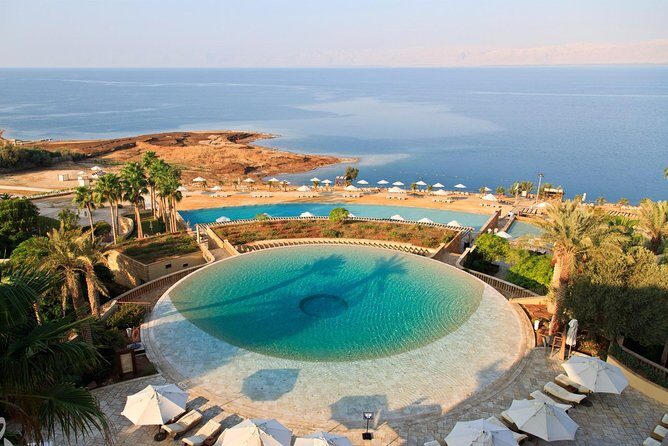 Day Tour To Dead Sea And Madaba - What to bring: the small stuff that prevents big annoyances