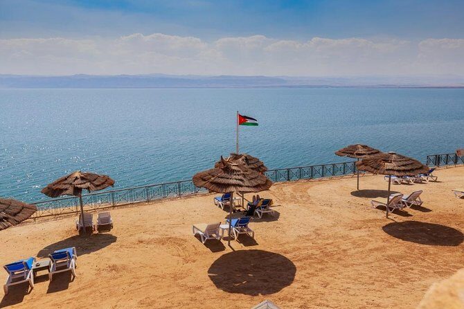Day Tour To Dead Sea And Madaba - Who this trip suits best (and who might want a different plan)