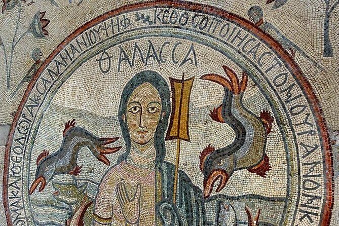 Day Tour To Dead Sea And Madaba - Should you book this Dead Sea and Madaba day trip?