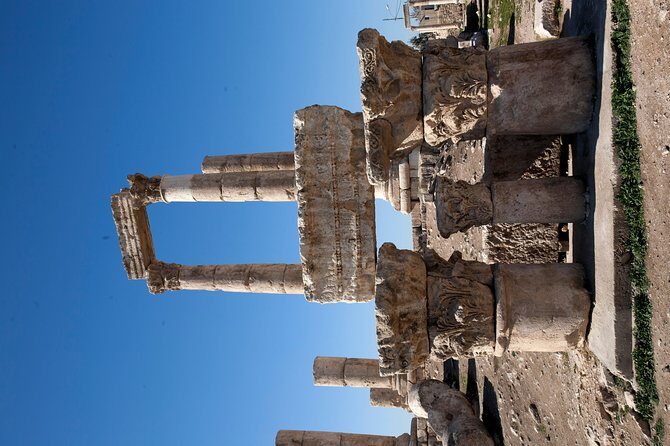 Day Tour to Jerash, Ajloun Castle and Dead Sea - Price and value: what $98 covers (and what it doesn’t)