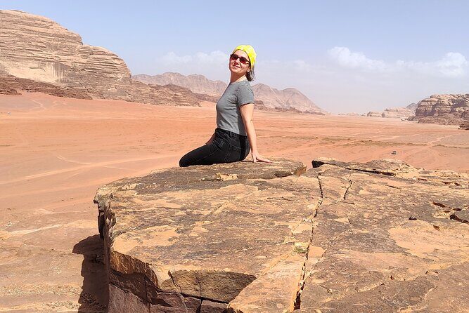 Day Tour / Traditional Meals / Over Night - Sunset Point: the end game of the light