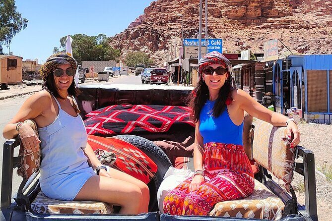 Day Tour / Traditional Meals / Over Night - What $70 gets you: value vs. “just a drive”