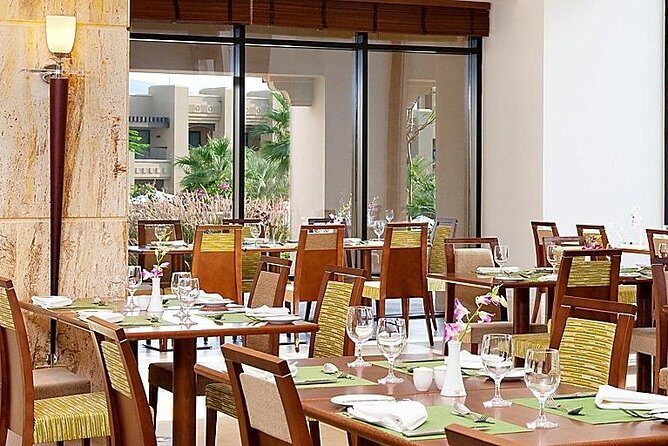 Day use with Lunch at a Dead Sea Resort Private transportation - Price and Value: What $139 Buys You (and What It Doesn’t)