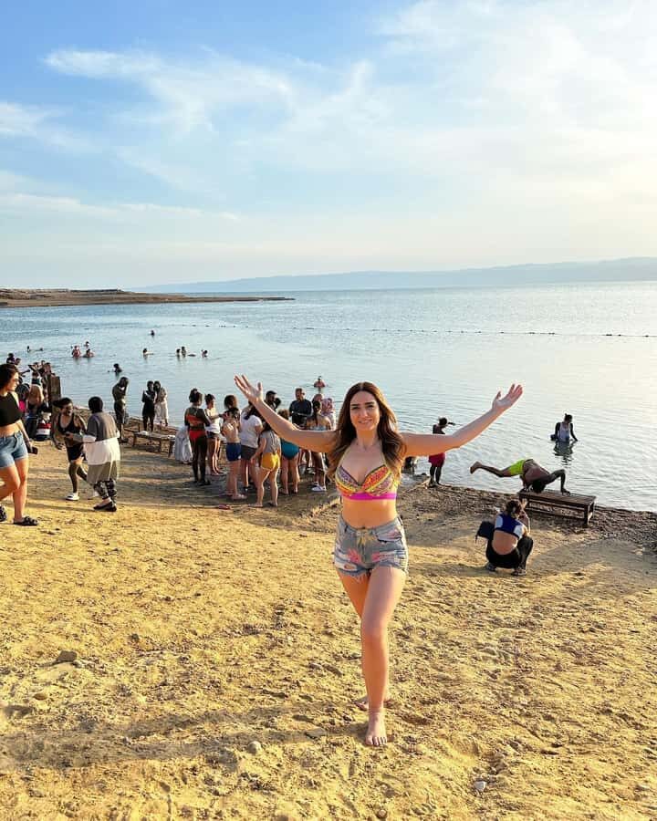 Dead Sea, Nebo, Madaba & Baptism Site Private or Group Tour - From Amman pickup to a full day that flows