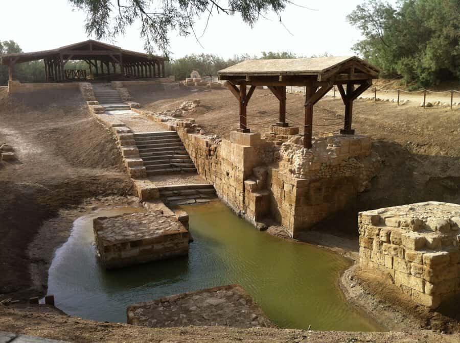 Dead Sea, Nebo, Madaba & Baptism Site Private or Group Tour - FAQ