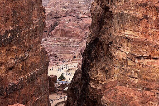 Discover Petra Hidden Gems - Practical tips that matter in Petra