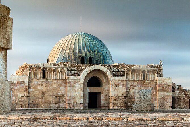 Downtown (Amman city) sightseeing 5 hours - Price and What’s Actually Included (and Not)