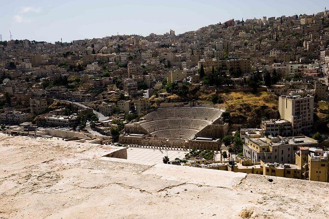 Experience Jordan Group Tour - 8 Days - Why this Jordan tour feels efficient (without feeling rushed)