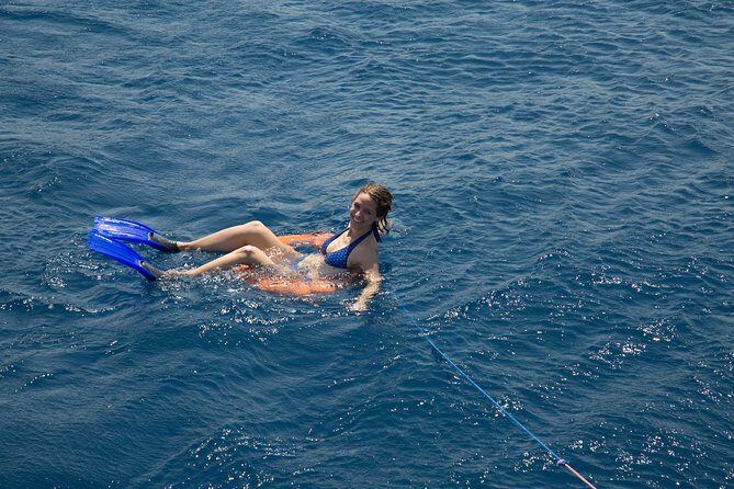 Experience Jordan Group Tour - 8 Days - Aqaba snorkeling day: Red Sea color without the hassle