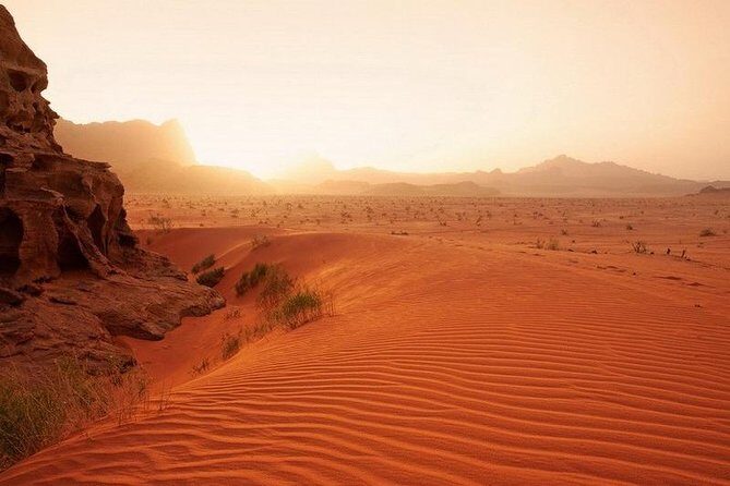 Explore Jordan Tour 6 day tour 5 nights - Price and value: what $1,123.08 covers, and what to plan for