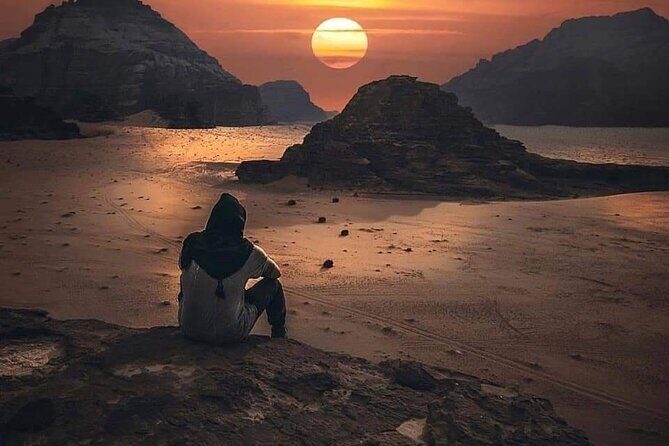 From Amman : 2 days Private Tour Petra, Wadi rum and Dead sea - Price and value: what $215 buys, and where upgrades can pay off