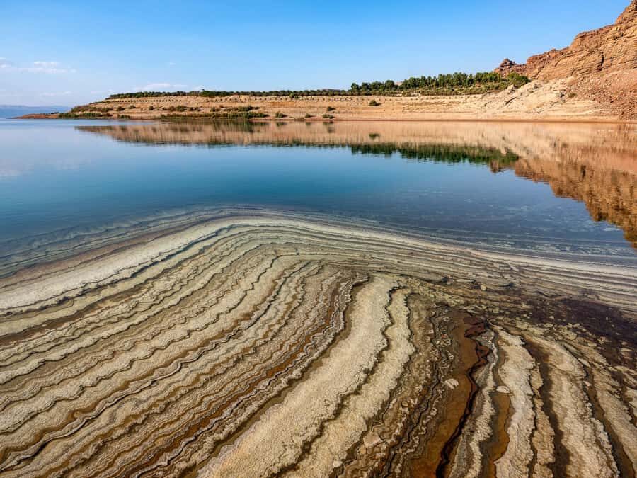 From Amman: 3-Day Jerash, Petra, Wadi-Rum and Dead Sea Tour - Wadi Rum: 4x4 Safari Time Plus Camel Ride and Camp Activities
