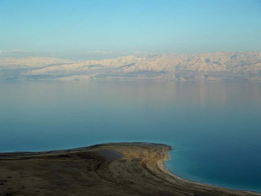 From Amman: 3-Day Jerash, Petra, Wadi-Rum and Dead Sea Tour - Jerash: Roman Streets With Just Enough Time to Feel It