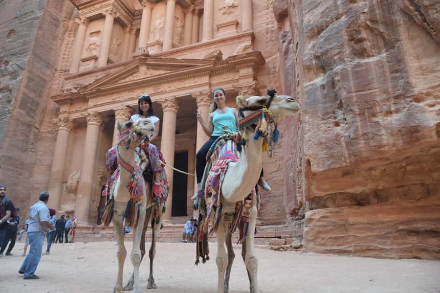From Amman: City, Jerash and Dead Sea Day Tour - Amman Citadel and Roman Theatre: the best “first hour” of the trip