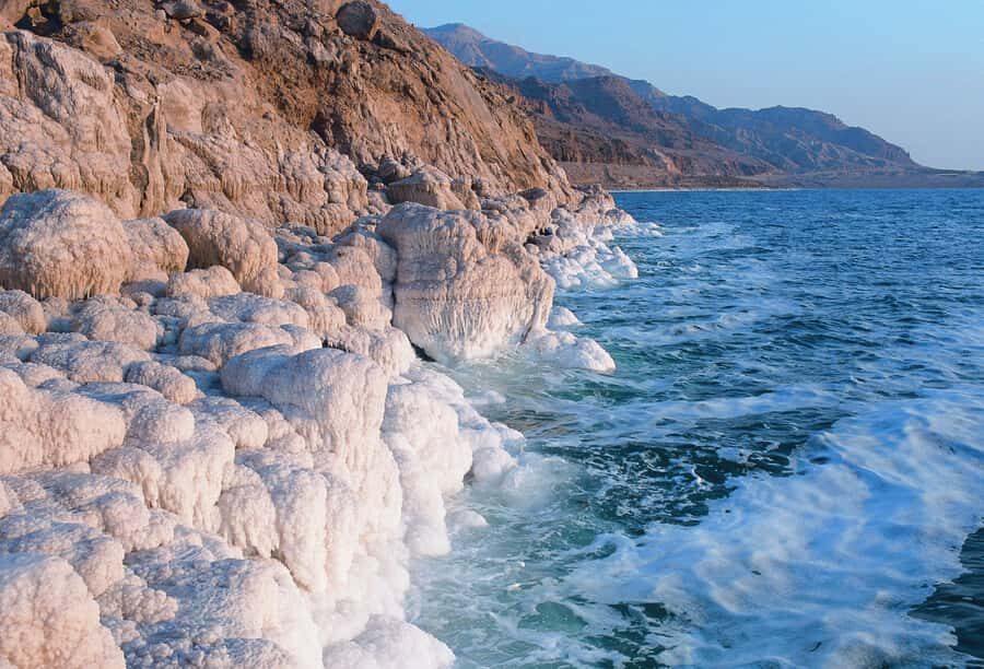 From Amman: Dead Sea and Wadi Mujib Trail Full-Day Tour - What to pack (so Wadi Mujib stays fun)