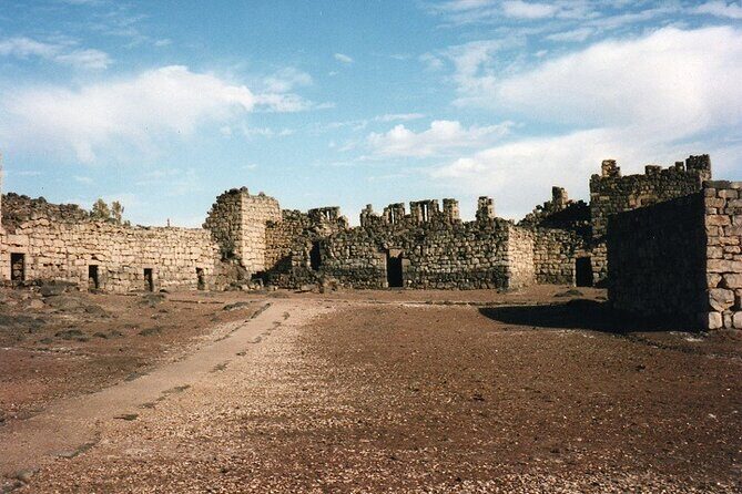 From Amman: Full-Day tour Amman city tour and desert castles - Why this full-day Amman + desert castles plan works