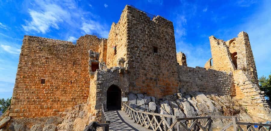 From Amman: Jerash, Ajloun Castle or Umm Qais Private Tour - Price and value: what $59 per person buys you in practice