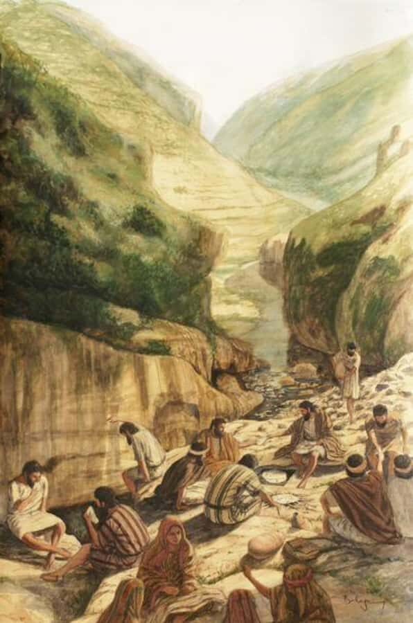 From Amman: Jerash, Umm Qais, and Jesus' Cave Private Trip - Comfort and packing: the sun, the walking, and the small practical wins