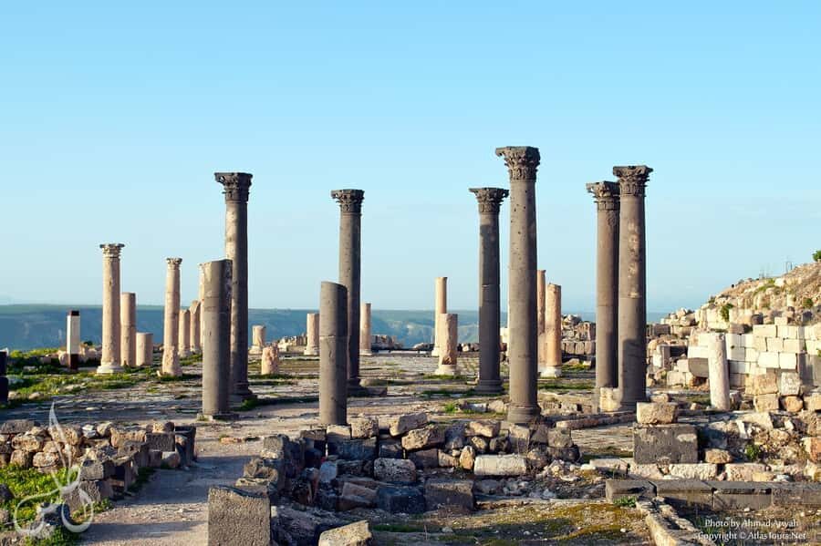 From Amman: Jerash, Umm Qais, and Jesus' Cave Private Trip - Who this trip suits best (and who might prefer a different day)