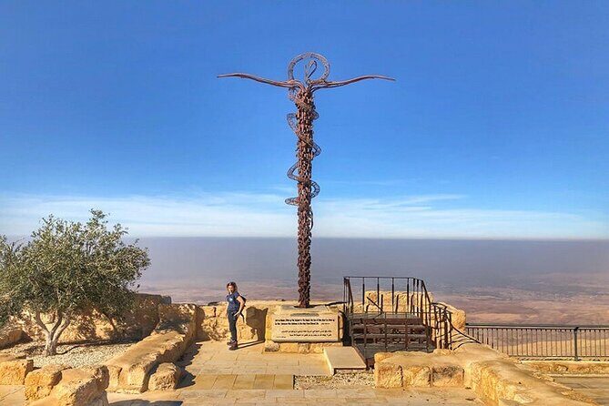 From Amman : Madaba, Mount Nebo and Dead Sea Full day tour - The pacing: what an 8–9 hour day feels like