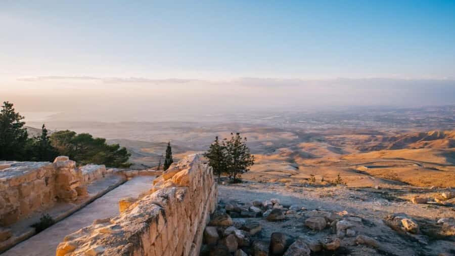 From Amman: Madaba, Mount Nebo, & Dead Sea Day Tour - What to pack and wear so the day feels easy