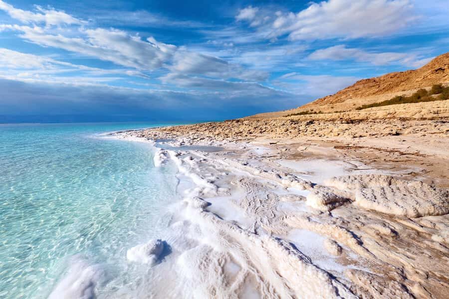 From Amman: Petra and Dead Sea Day Trip - Key highlights worth planning for