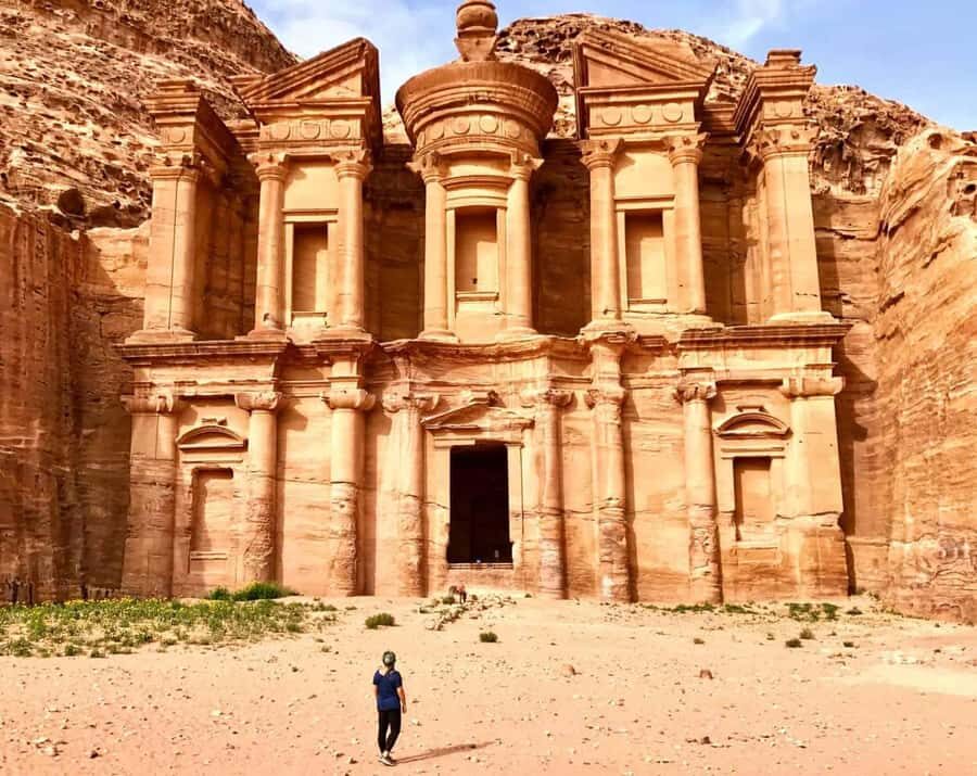 From Amman: Petra and Dead Sea Private Day Tour - Should you book the Amman Petra and Dead Sea private day tour?