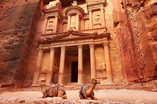 From Amman: Petra and Wadi rum Full day Tour - Should You Book This Petra and Wadi Rum Day Trip From Amman?