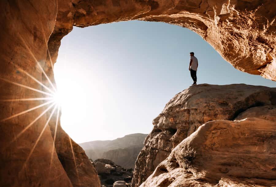From Amman: Petra, Wadi Rum and Dead Sea 3-Day Tour - Key Things That Make This Tour Worth Your Time