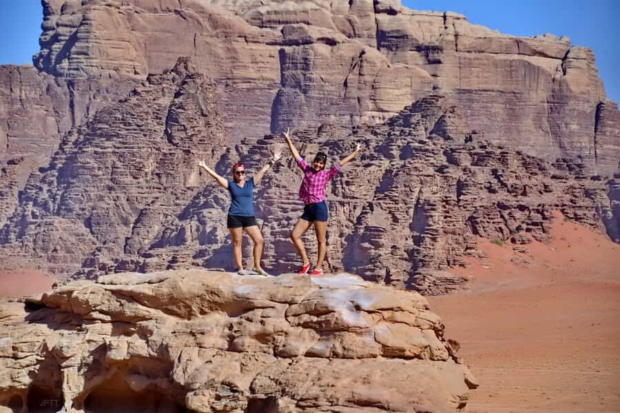 From Amman: Petra, Wadi Rum and Dead Sea 3-Day Tour - Overnight in Wadi Mousa: Why Sleeping Near Petra Helps