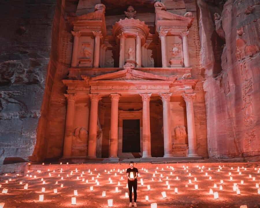 From Amman: Petra, Wadi Rum and Dead Sea 3-Day Tour - Day 3: Dead Sea Sunset, Floating Time, and the Great Rift Valley Route
