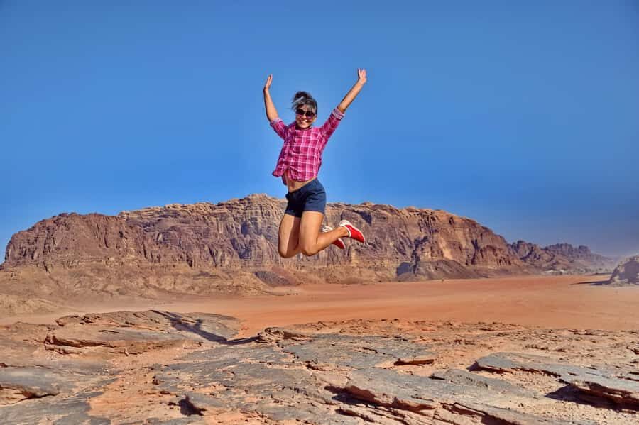 From Amman: Petra, Wadi Rum and Dead Sea 3-Day Tour - Price and Value: What You’re Getting for the Money (and What You’ll Pay Separately)